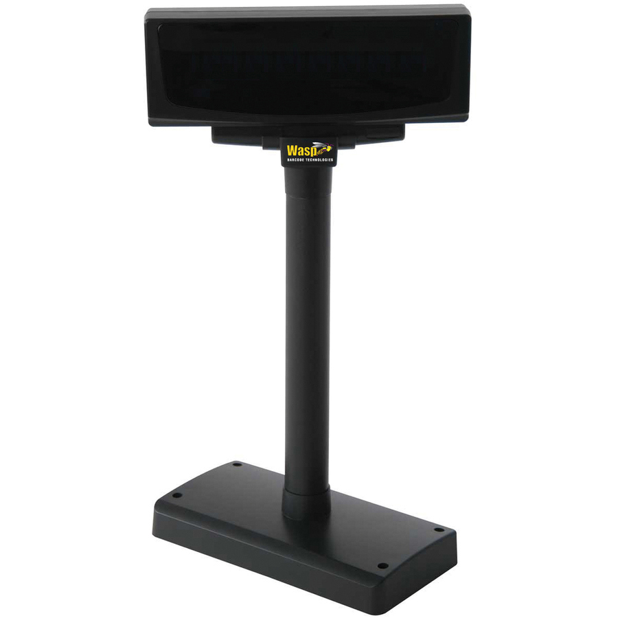 WPD720 Pole Display