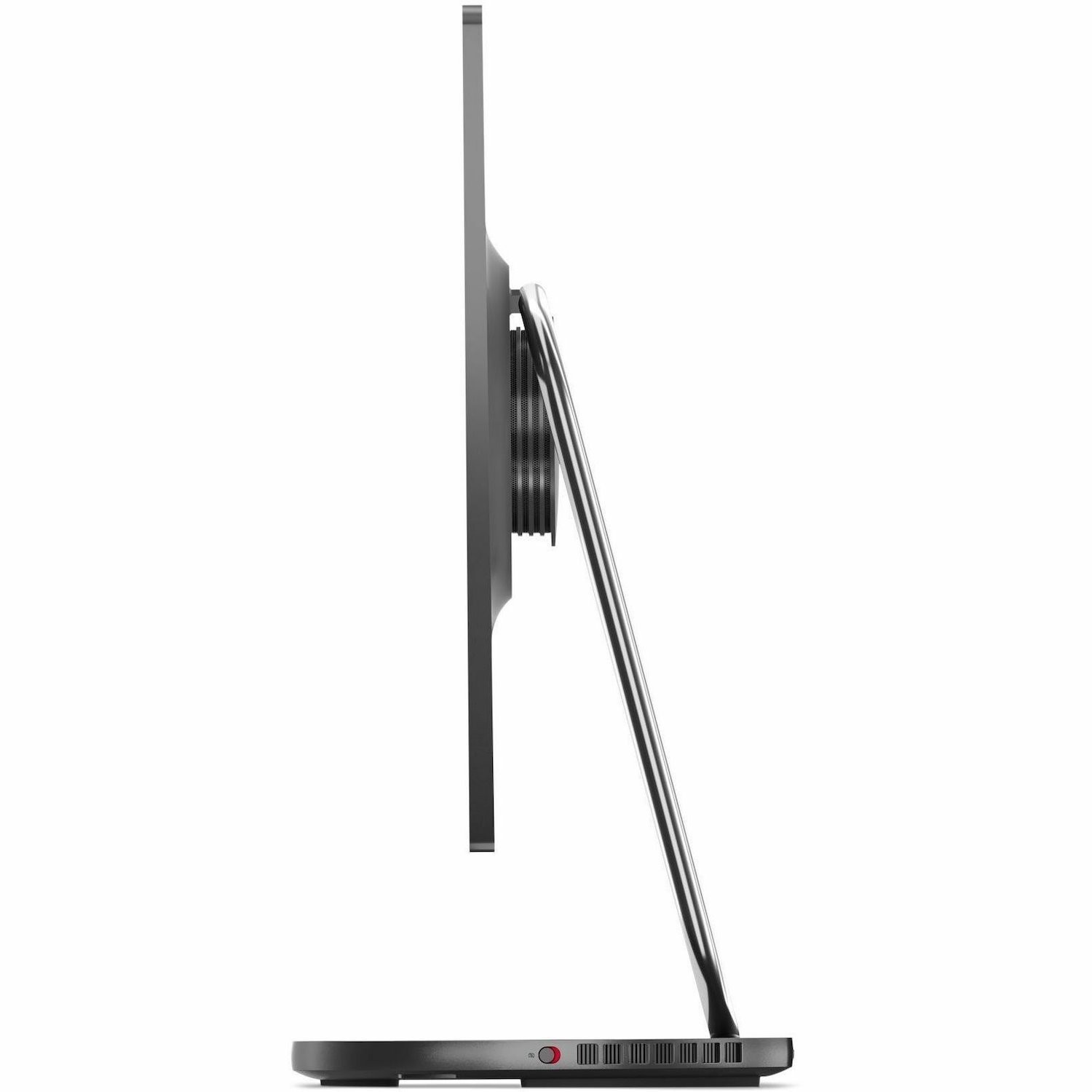 Lenovo Yoga AIO 32ILL10 F0HX000MUS All-in-One Computer - Intel Core Ultra 7 2nd Gen 258V - 32 GB - 1 TB SSD - 31.5" 4K UHD - Desktop - Storm Gray