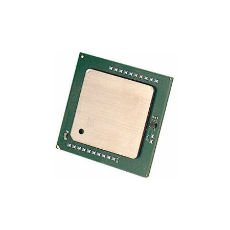 HPE Xeon E5-2600 E5-2620 Hexa-core (6 Core) 2 GHz Processor Upgrade
