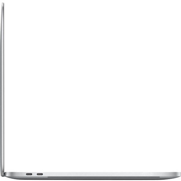 Apple MacBook Pro MVVL2X/A 16" Notebook - Intel Core i7 9th Gen - 16 GB - 512 GB SSD - English (US) Keyboard - Silver