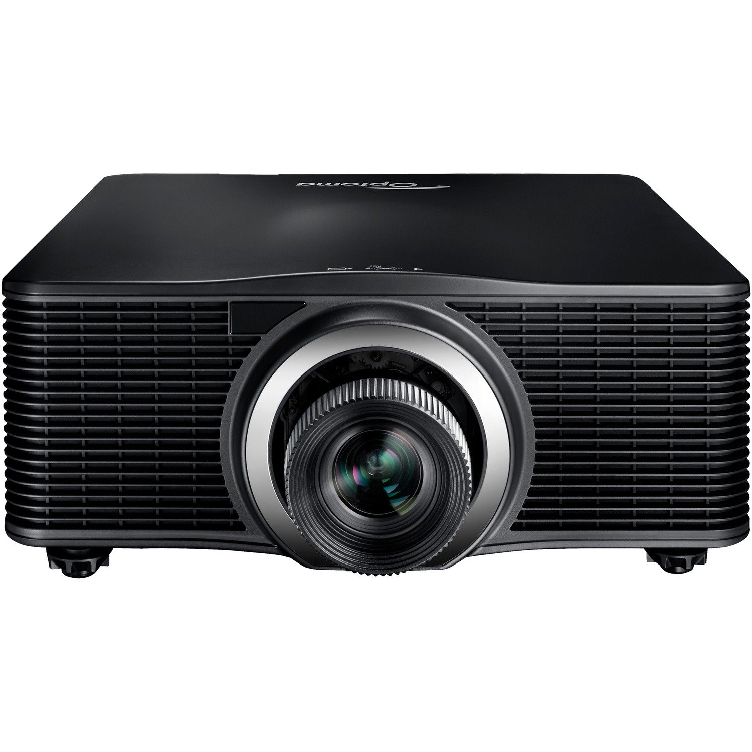 Optoma ZU1100 3D DLP Projector - 16:10 - Black