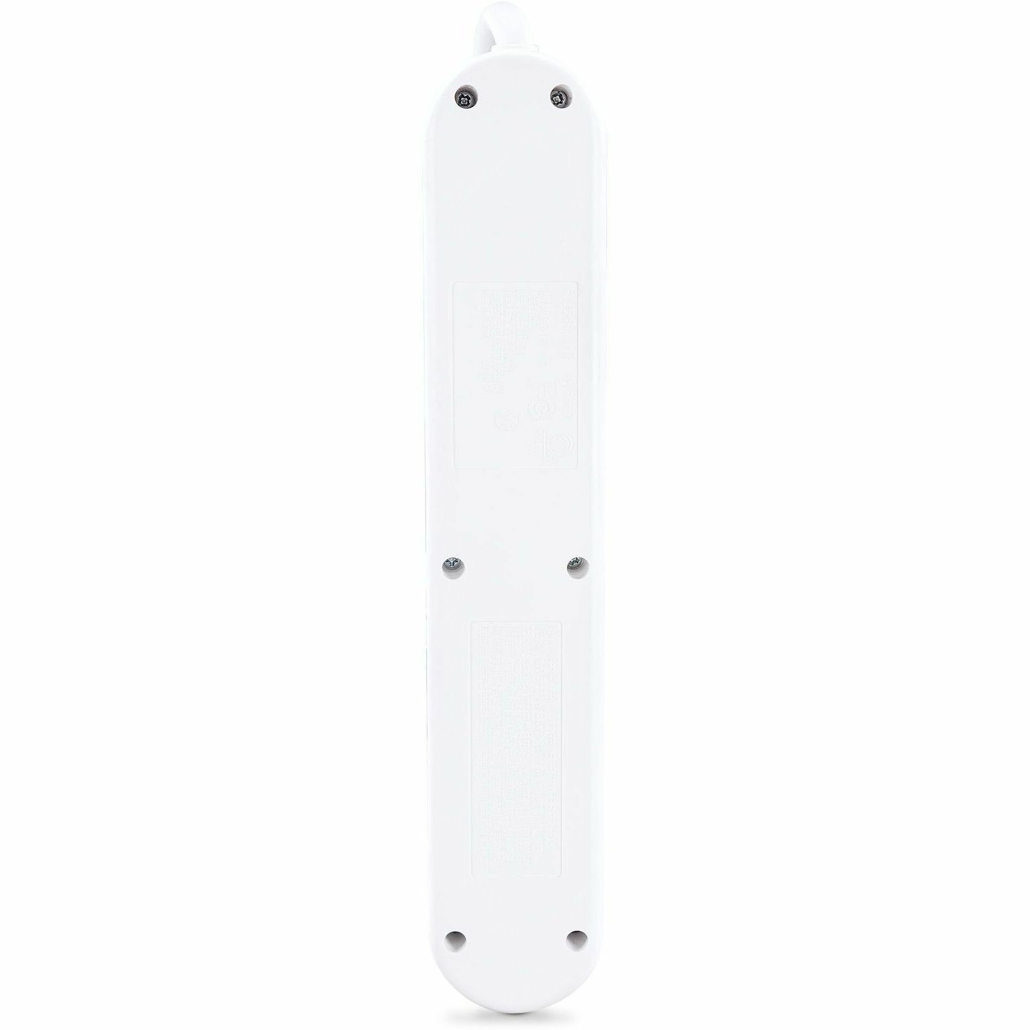 CyberPower P304UC3 Home Office 2 - Outlet Surge Protector with 500 J Surge Suppression