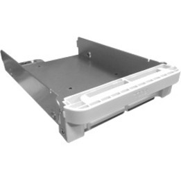 QNAP TRAY-35-NK-WHT01 Drive Bay Adapter for 3.5" Internal - White