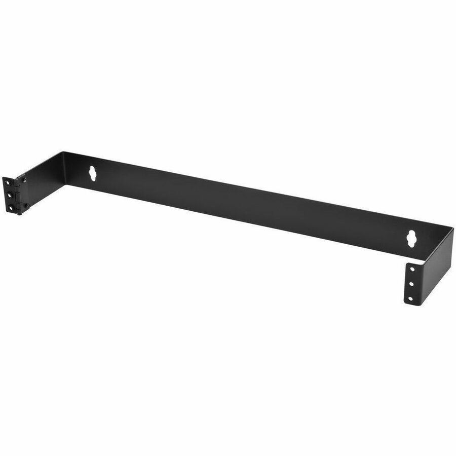 Monoprice Wall Mount Bracket_ 1.75 X 19 X 4 _ 1U
