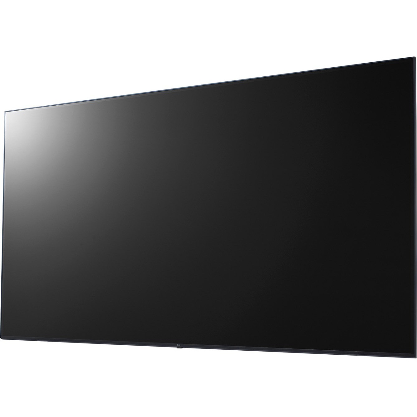 LG 75UL3J-E WebOS UHD Signage