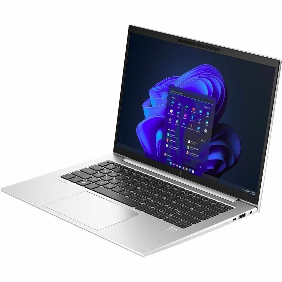 HP EliteBook 840 G10 14" Notebook - WUXGA - Intel Core i5 13th Gen i5-1335U - 16 GB - 512 GB SSD - English Keyboard