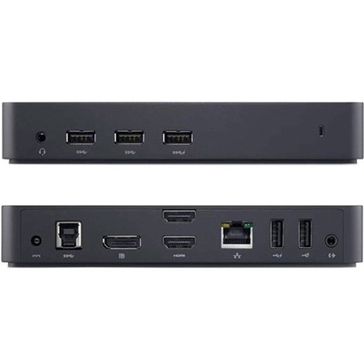 Dell D3100 USB 3.0 Docking Station for Notebook