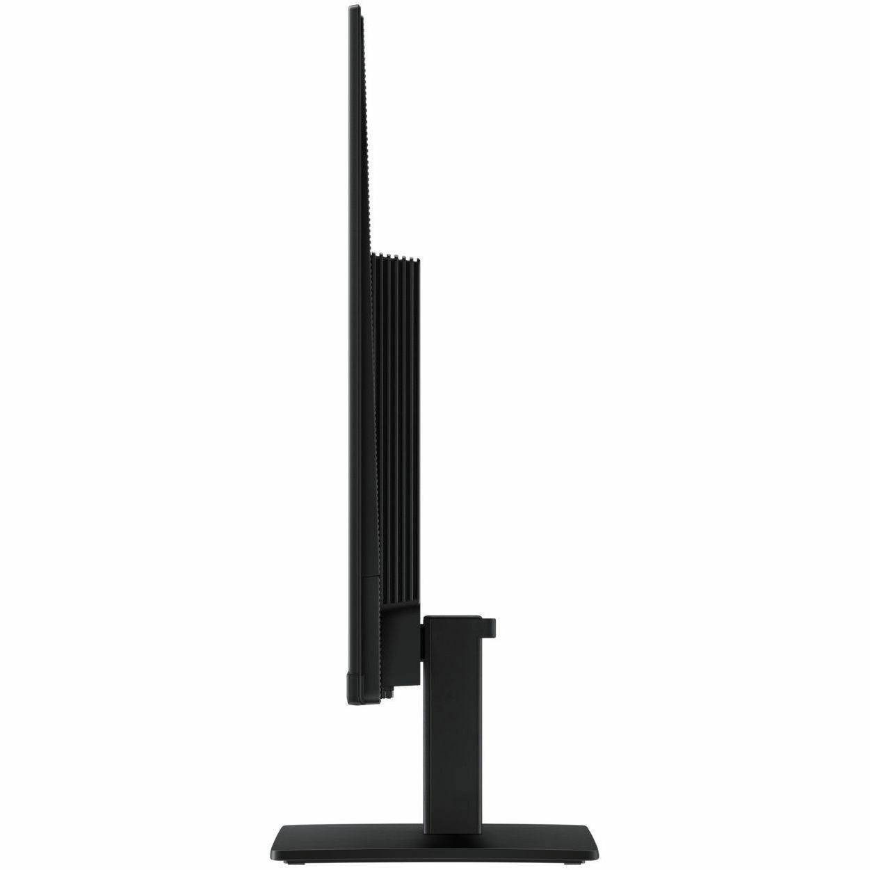 Samsung F6005 TU27F6005FK 27" (68.58 cm) Smart LED-LCD TV 2025 - HDTV - High Dynamic Range (HDR) - Black