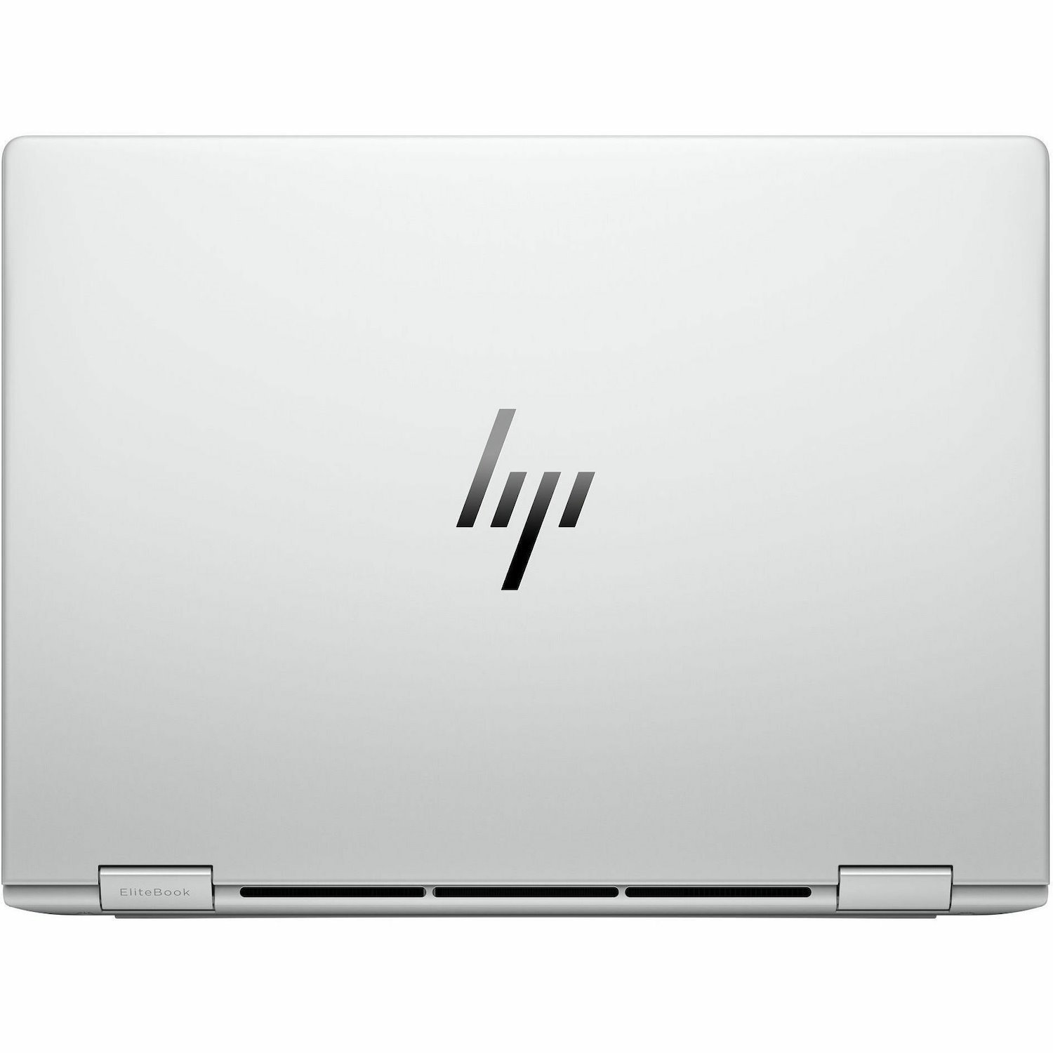 HP EliteBook 8 Flip G1i 13.3" Touchscreen Convertible 2 in 1 Notebook - WUXGA - Intel Core Ultra 5 225U - 16 GB - 512 GB SSD - Glacier Silver