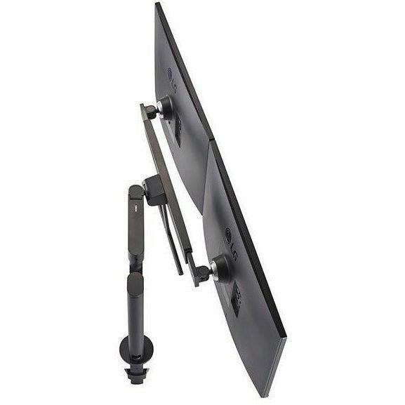 LG 27BP88QD-B2 27" Class WQHD LCD Monitor - 16:9