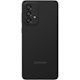 Samsung Galaxy A33 5G Enterprise Edition SM-A336B/DSN 128 GB Smartphone - 16.3 cm (6.4") Super AMOLED Full HD Plus 1080 x 2400 - Octa-core (Cortex A78Dual-core (2 Core) 2.40 GHz + Cortex A55 Hexa-core (6 Core) 2 GHz - 6 GB RAM - Android 12 - 5G - Awesome Black