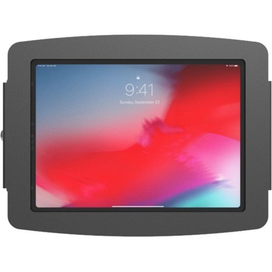 Compulocks iPad Pro 11" (1-4th Gen) Space Enclosure Wall Mount Black