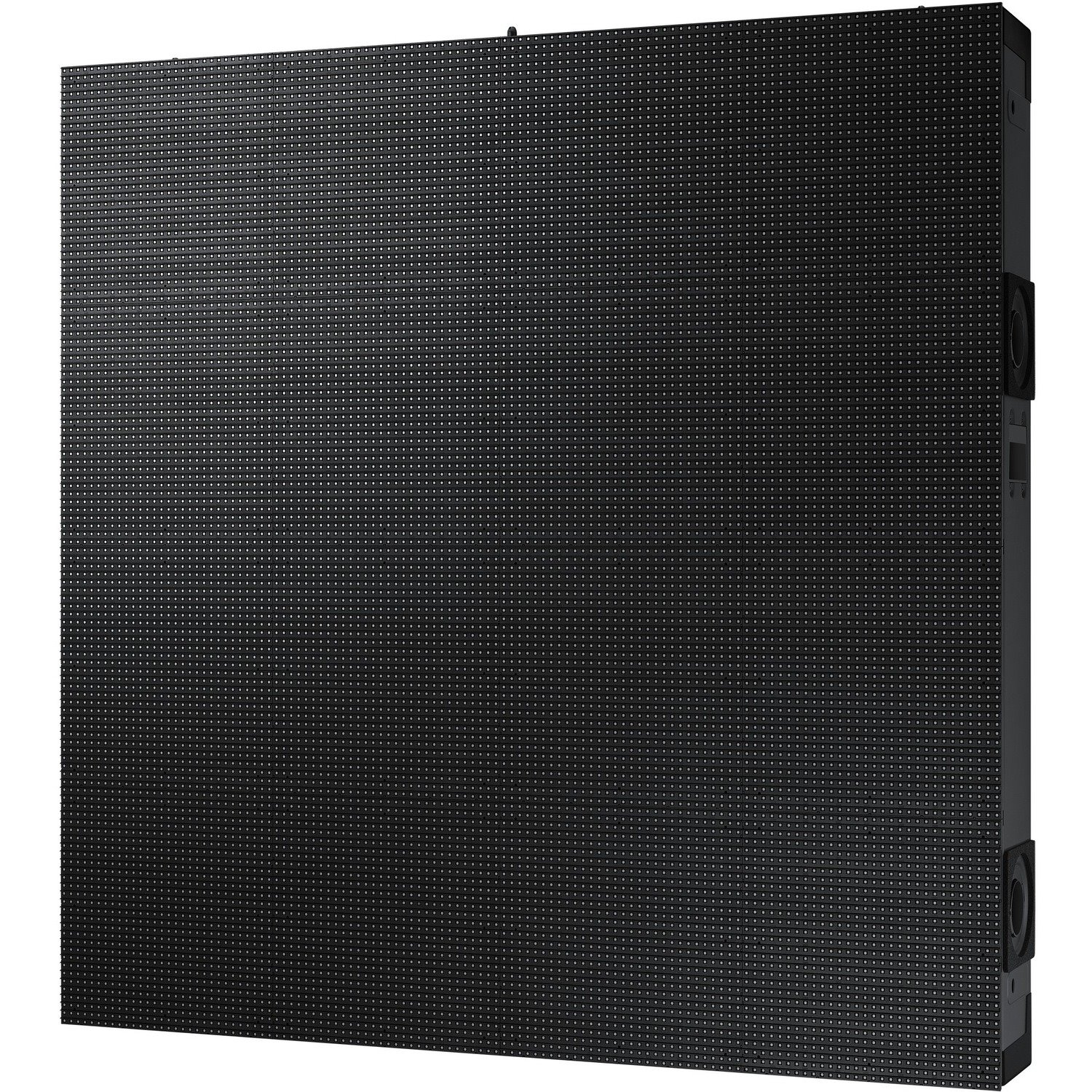 Samsung P10.0 LCD Digital Signage Display