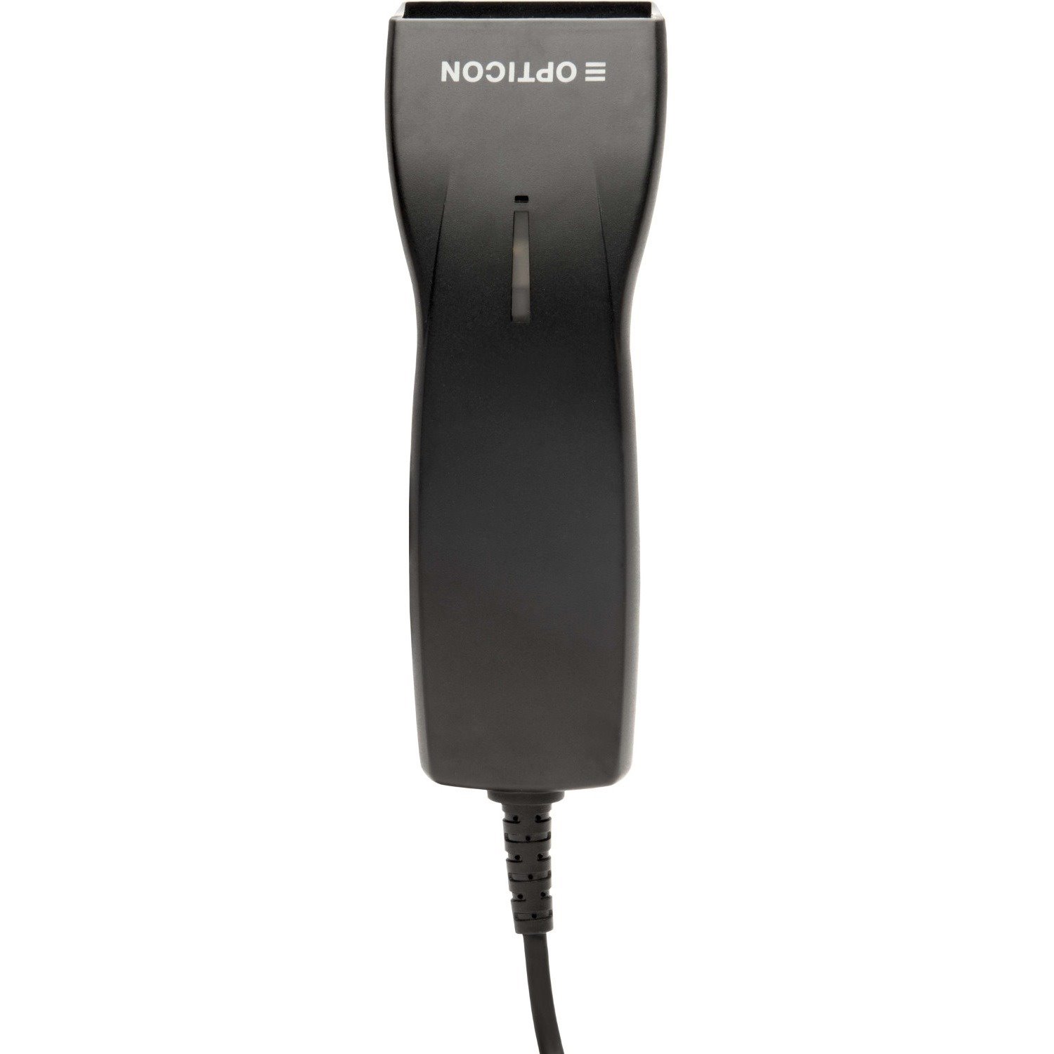 Opticon OPL-6845S Handheld Barcode Scanner - Cable Connectivity - Black