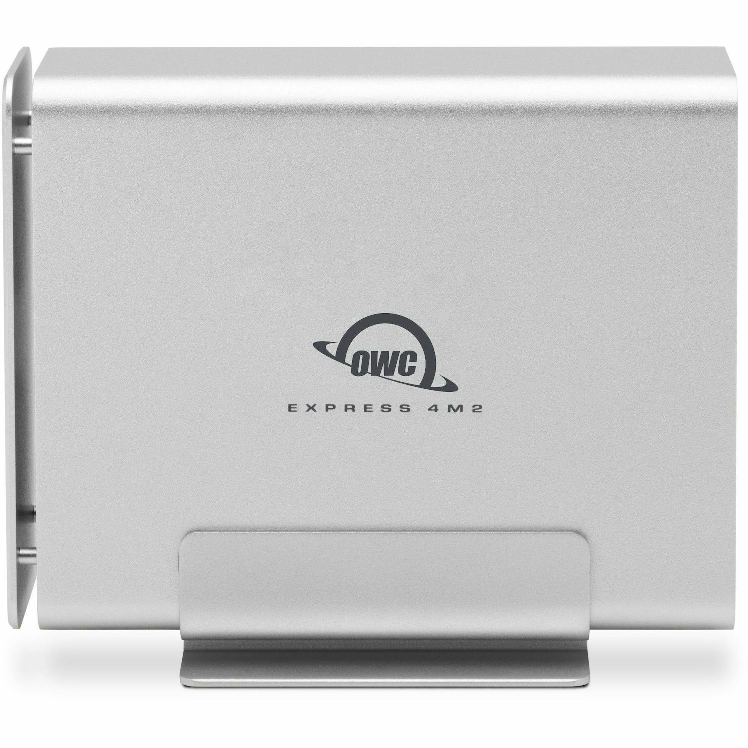 OWC Express 4M2 USB4 (40Gb/s) Four-Slot NVMe M.2 Enclosure