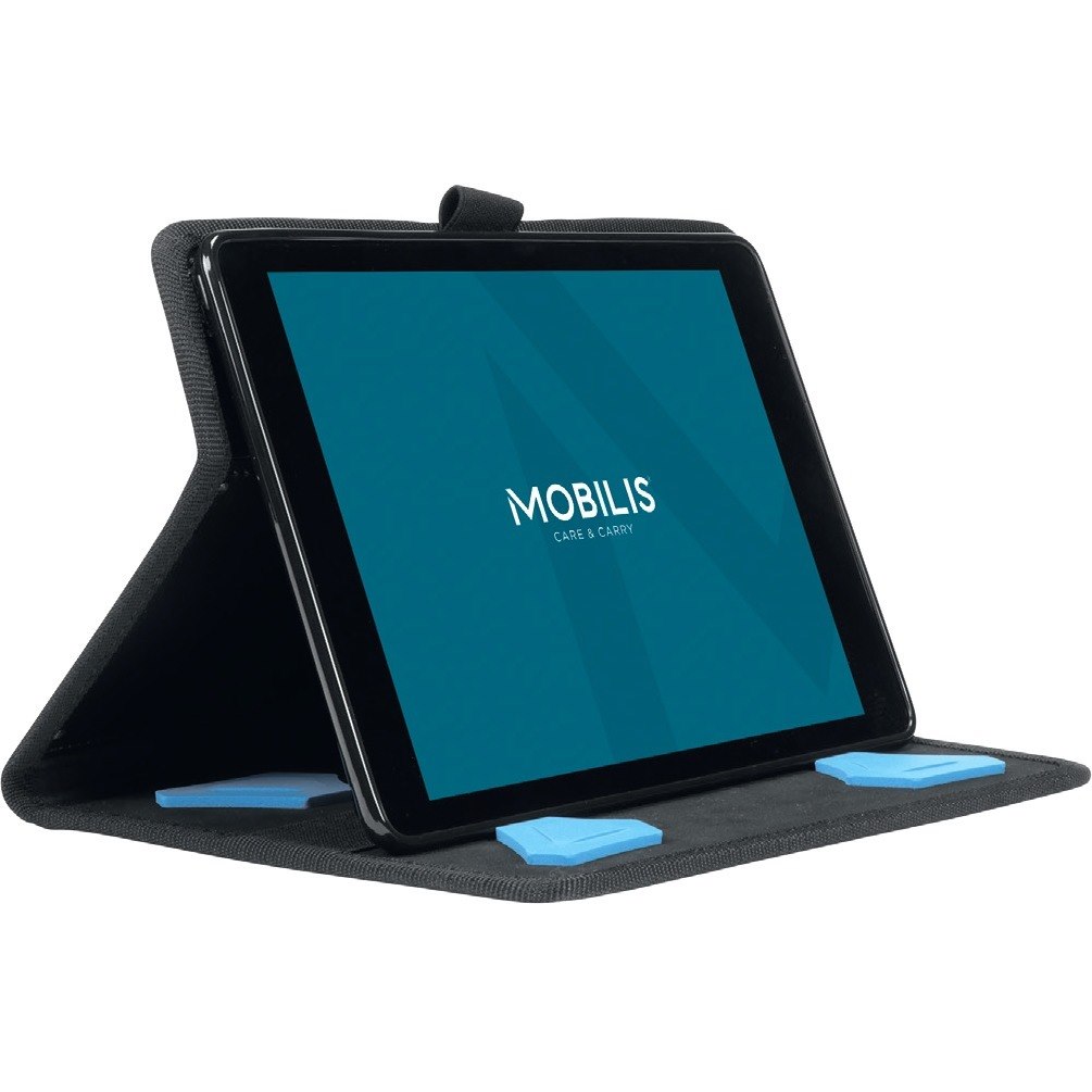 MOBILIS Activ Pack Carrying Case (Folio) Lenovo Tab P10 Tablet