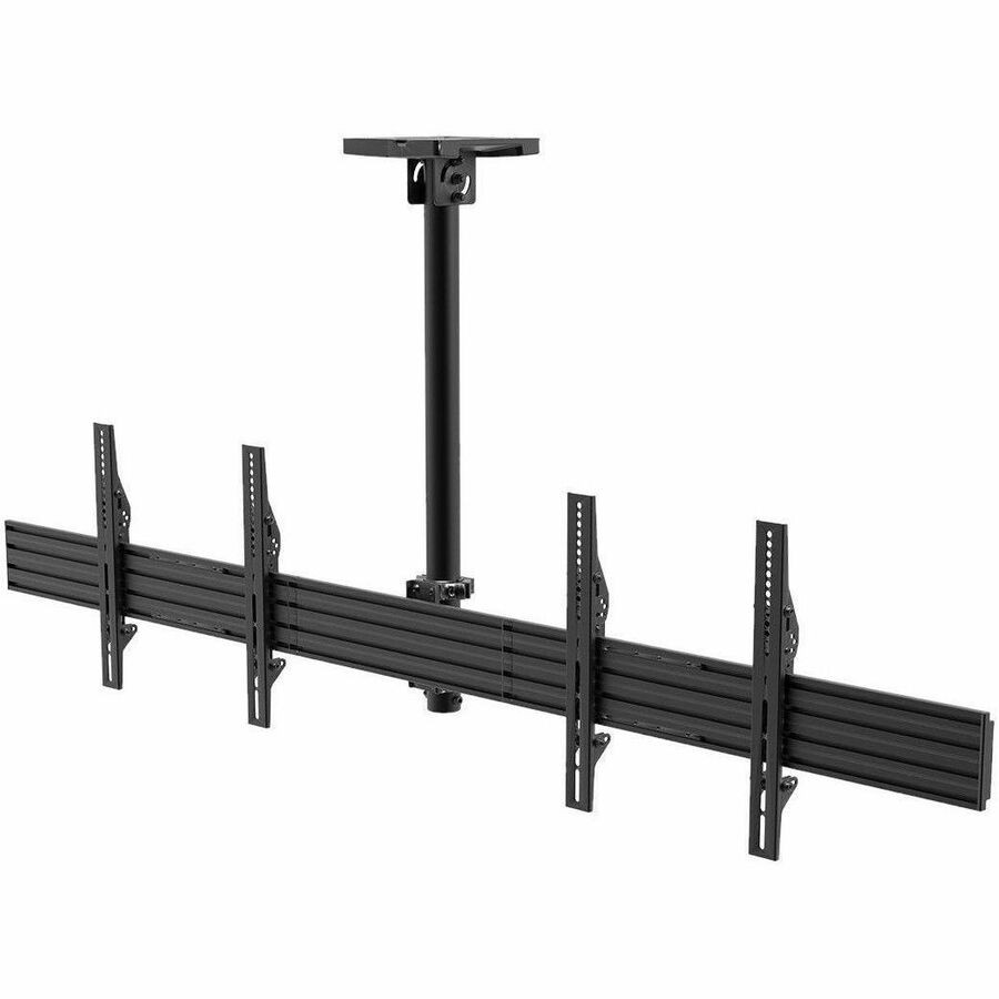 Monoprice Commercial Series 2X1 Menu Board Ceiling Mount For Displays Between 32