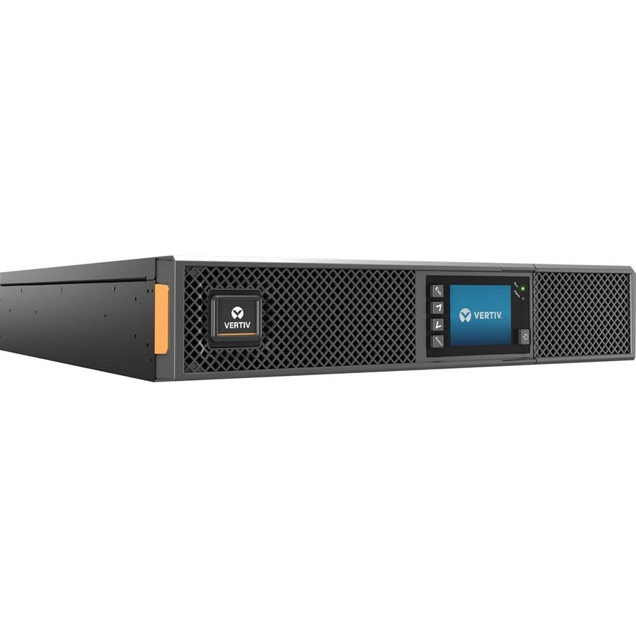Vertiv Liebert GXT5 UPS - 16kVA/16kW 230V Online Double Conversion UPS