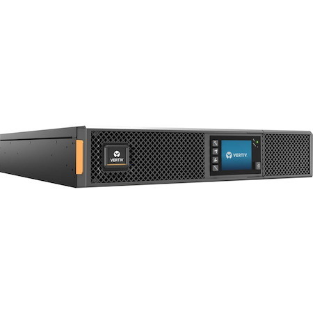 Vertiv Liebert GXT5 UPS - 16kVA/16kW 230V Online Double Conversion UPS