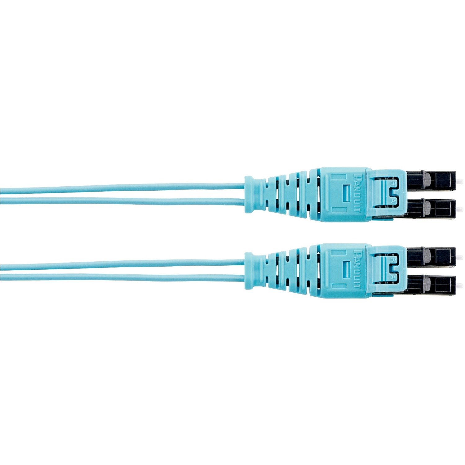 Panduit Om4 2F 1.6 PC Ofnr PP LC/P Pols