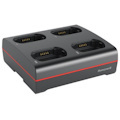 Honeywell MB4-SCN02 Docking Cradle for Mobile Computer