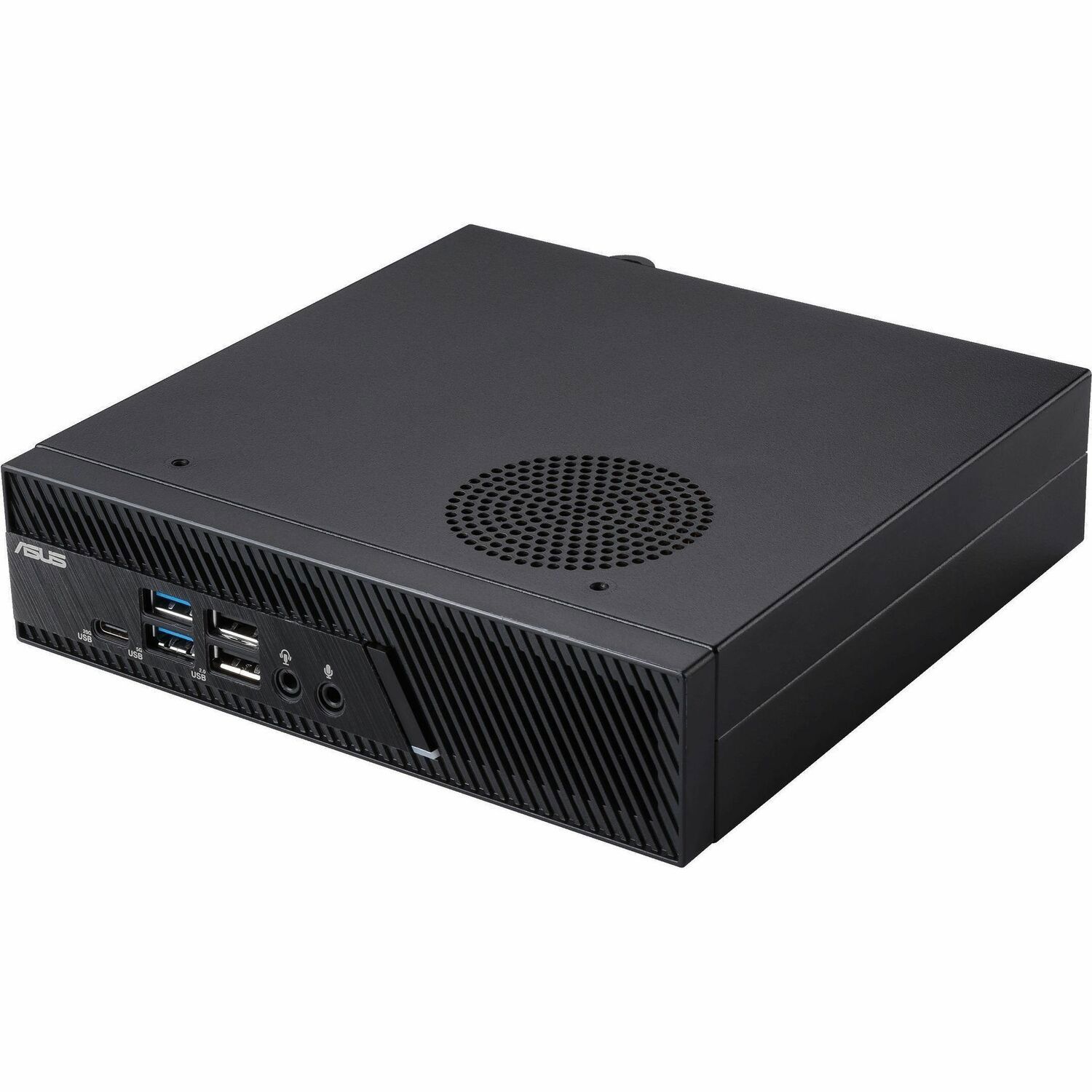 Asus PB63-BB3000XTLR-O Barebone System - Mini PC - Intel Core i3 14th Gen i3-14100