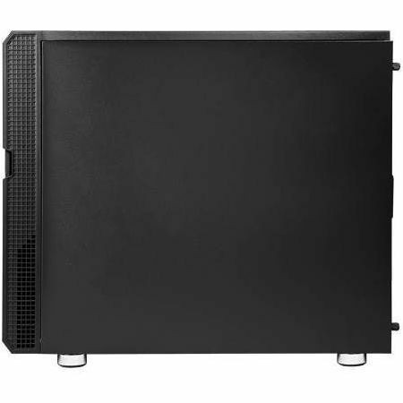 Antec P5 Ultimate Silent Micro-ATX Case