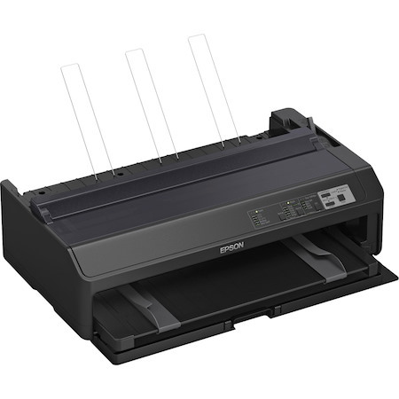 Epson FX-2190II 9-pin Dot Matrix Printer - Energy Star