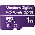 WD Purple 1 TB microSDXC