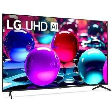 LG UA75 65UA7500ZUA 65.1" Smart LED-LCD TV 2025 - 4K UHDTV - High Dynamic Range (HDR)