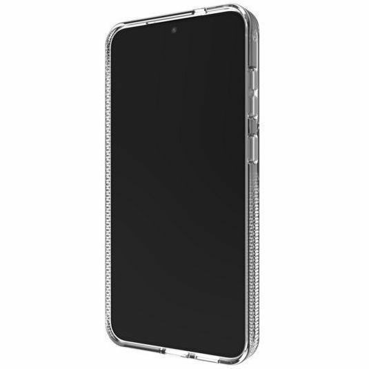 Zagg BNDL Luxe/Glass S25 Clear