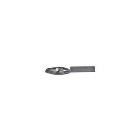 APC NetShelter Basic Rack PDU Extender, 2U, 30A, 100/120/200/208V, 4 NEMA L5-30 outlet