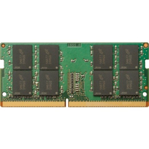 Axiom 4GB DDR4-2400 UDIMM for HP - 1CA78AA, 1CA78AT