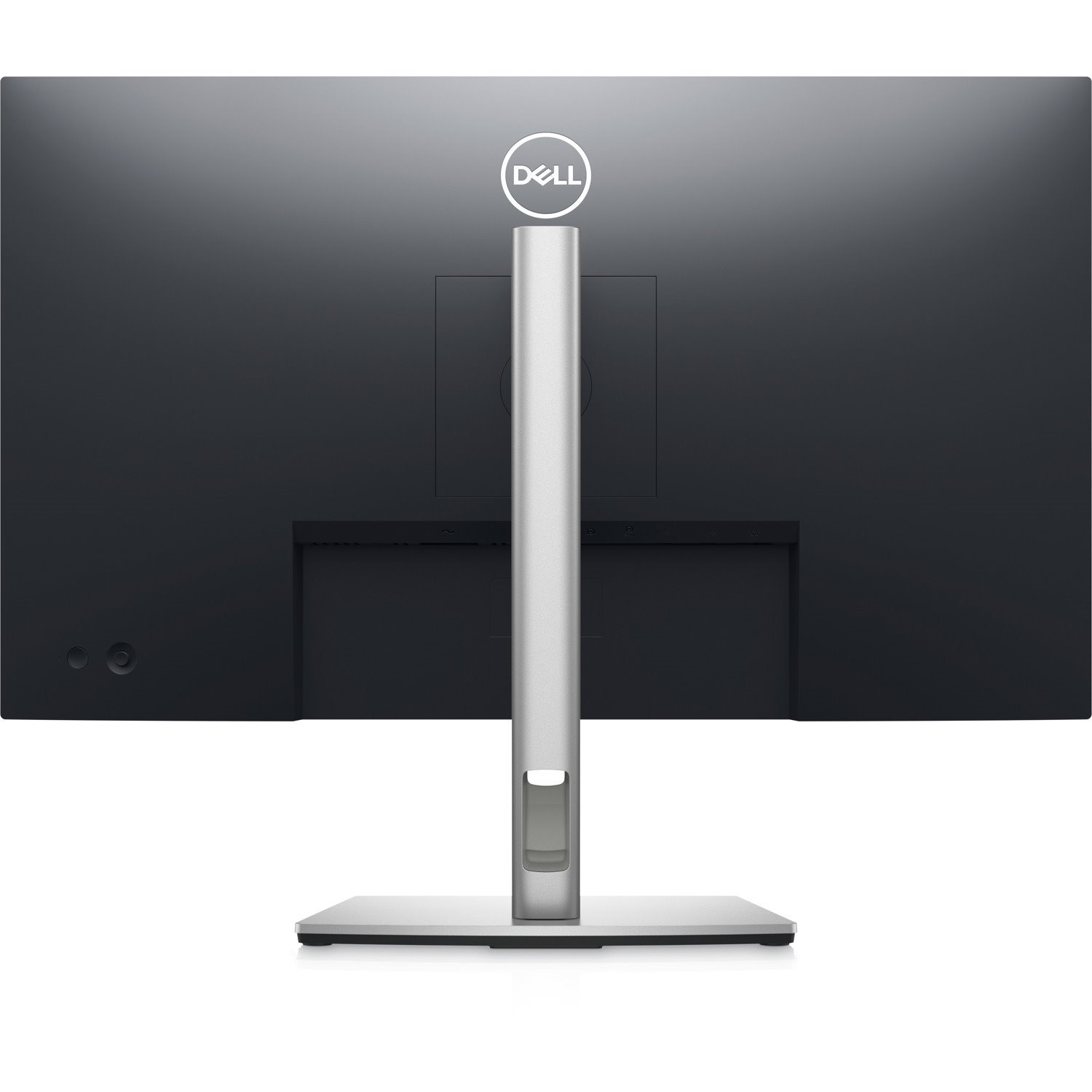 Dell P2723QE 27" Class 4K LCD Monitor - 16:9 - Black, Silver