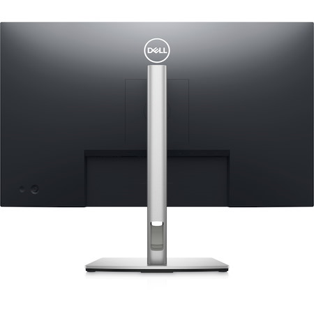 Dell P2723QE 27" Class 4K LCD Monitor - 16:9 - Black, Silver