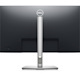 Dell P2723QE 27" Class 4K LCD Monitor - 16:9 - Black, Silver