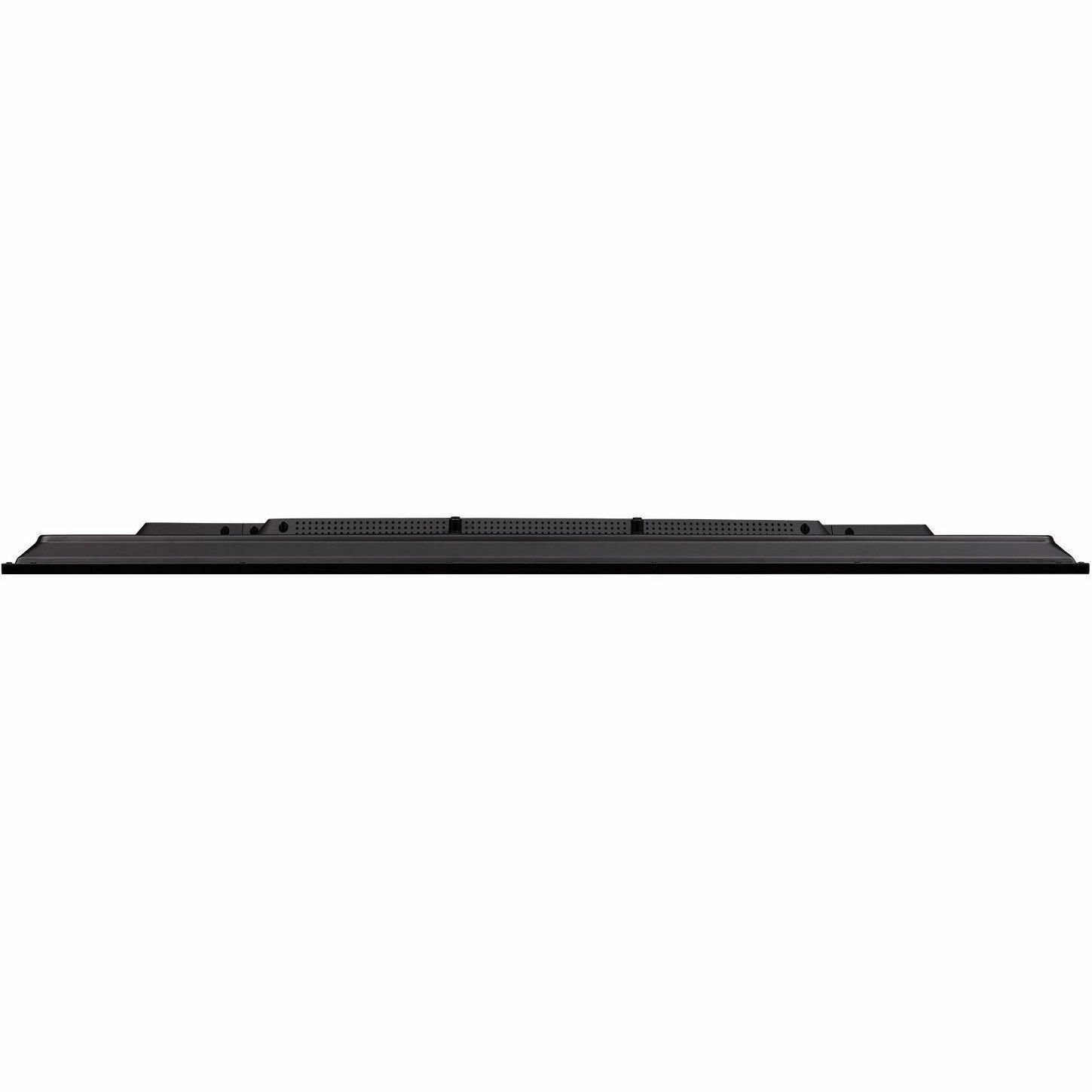 LG 50UL3Q-E 50" LCD Digital Signage Display