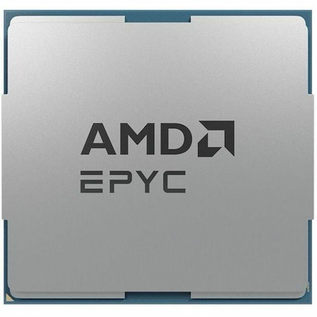 AMD EPYC 7003 (3rd Gen) 7643P Octatetraconta-core (48 Core) 2.30 GHz Processor - OEM Pack