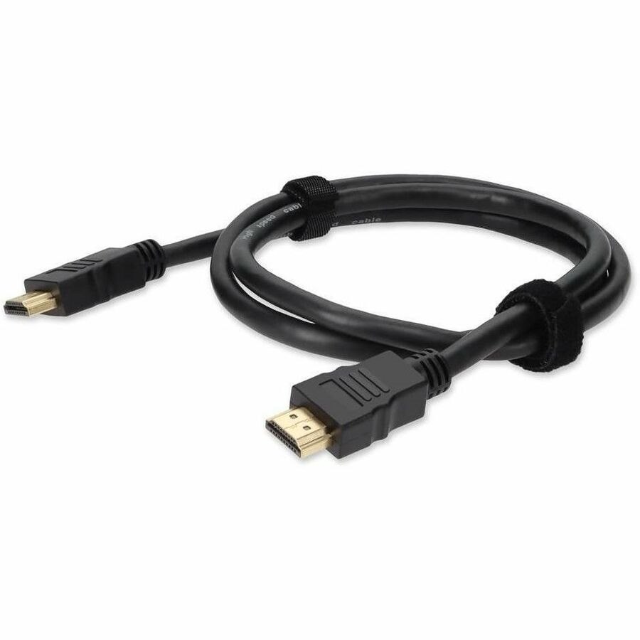 ProLine 3FT Hdmi M/M BK Cable