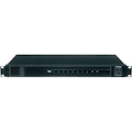 Middle Atlantic Premium Rack Mounted Power Distribution Unit with RackLink - 9 Outlet, 20 Amp - 2 Stage Surge PDU