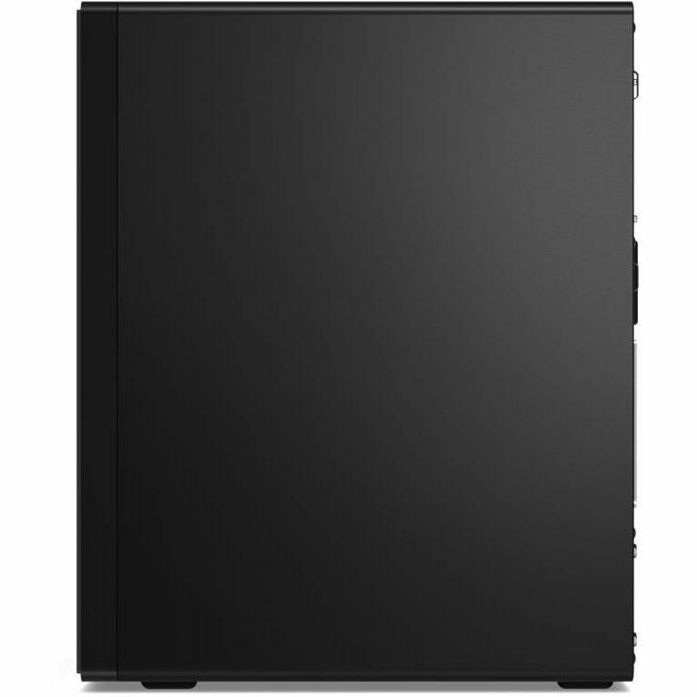 Lenovo ThinkCentre M70t Gen 5 12U00011US Desktop Computer - Intel Core i7 14th Gen i7-14700 - vPro Technology - 32 GB - 1 TB SSD - Tower - Black