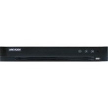 Hikvision Turbo HD DS-7204HQI-K1/P Tribrid Video Recorder - 4 TB HDD