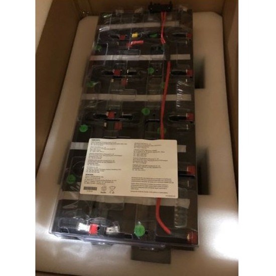 HPE - Certified Genuine Parts UPS Battery Pack