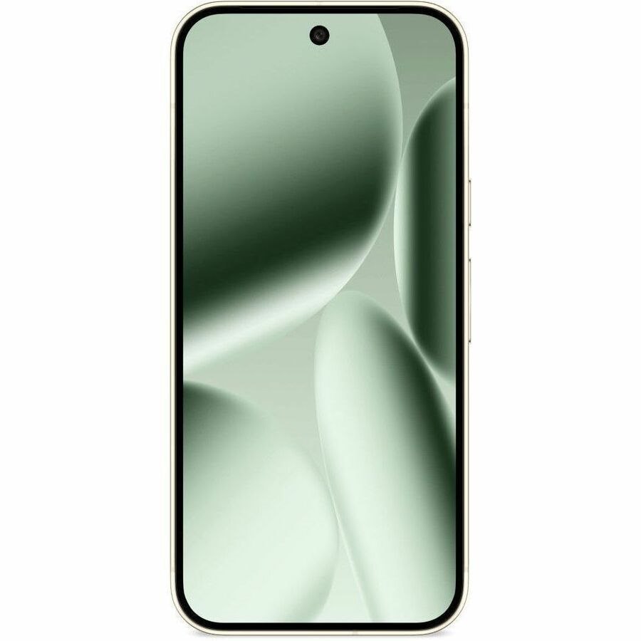 Google Pixel 10 Pro GEHN3 256 GB Smartphone - 16 cm (6.3") LTPO OLED HDR10+ - Octa-core (Cortex X4Single-core (1 Core) 3.78 GHz + Cortex A725 Penta-core (5 Core) 3.05 GHz + Cortex A520 Dual-core (2 Core) 2.25 GHz - 16 GB RAM - Android 16 - 5G - Jade