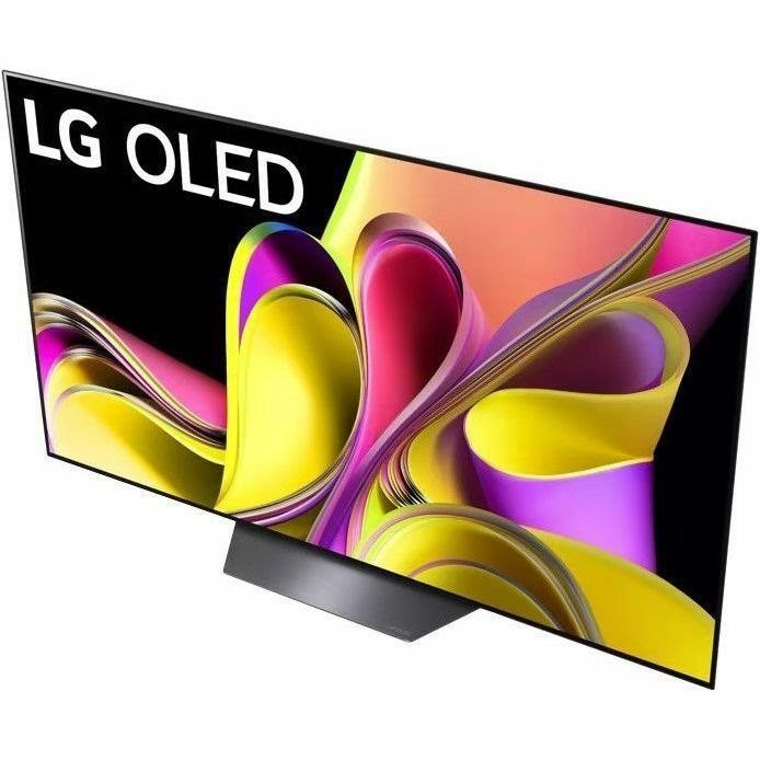 LG B3 OLED65B3PUA 65" Smart OLED TV - 4K UHDTV