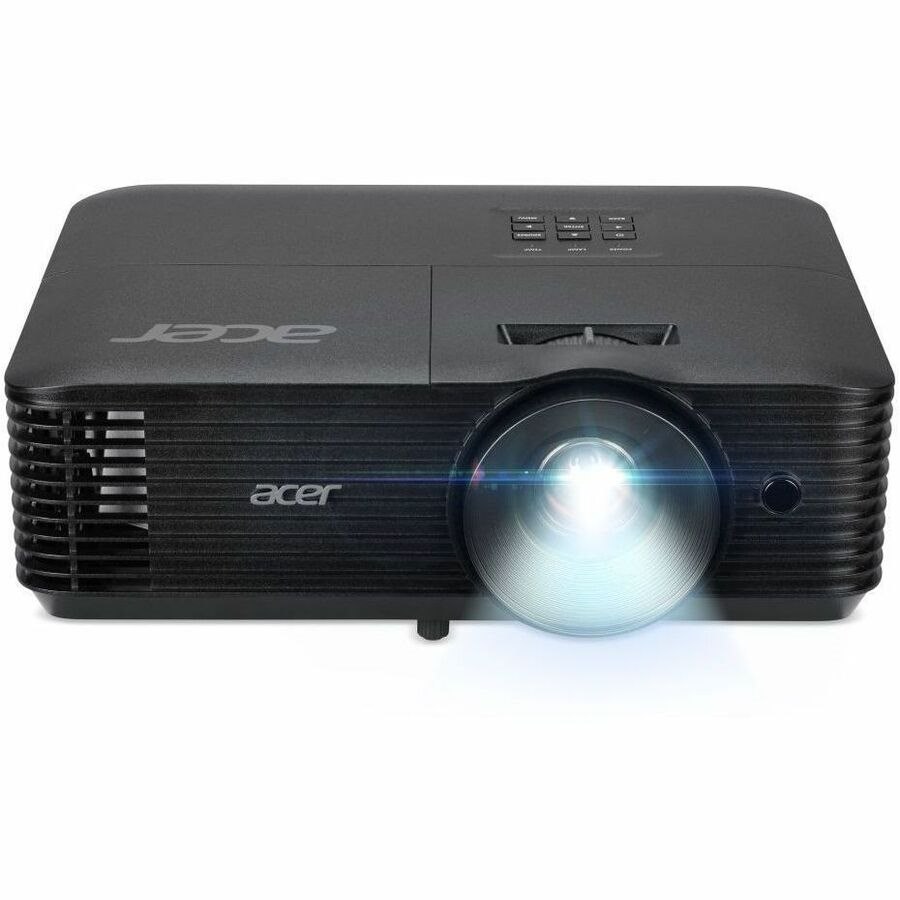 Acer X1328 DLP Projector - 16:10 - Ceiling Mountable