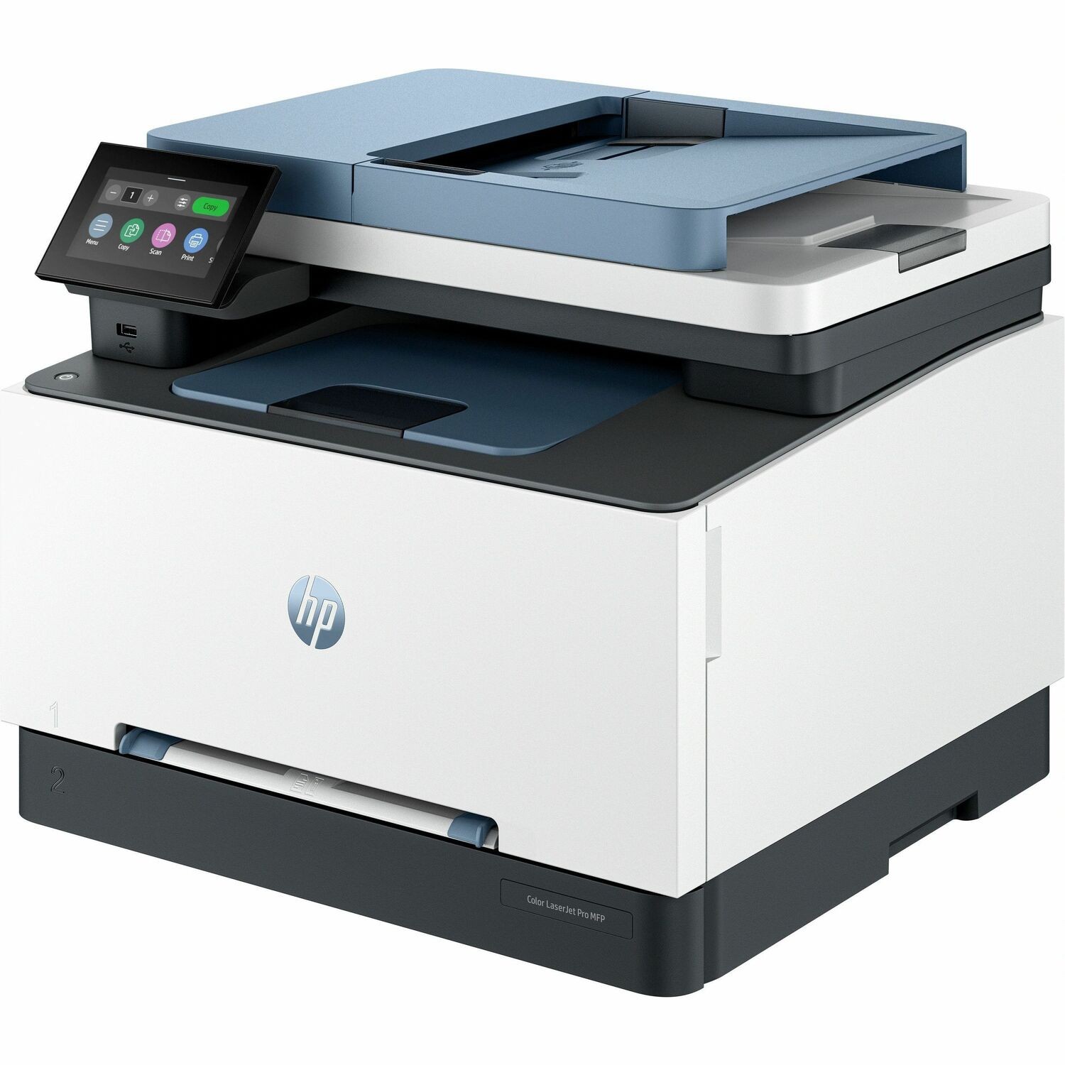 HP Color LaserJet Pro MFP 3302FDNG - Mul