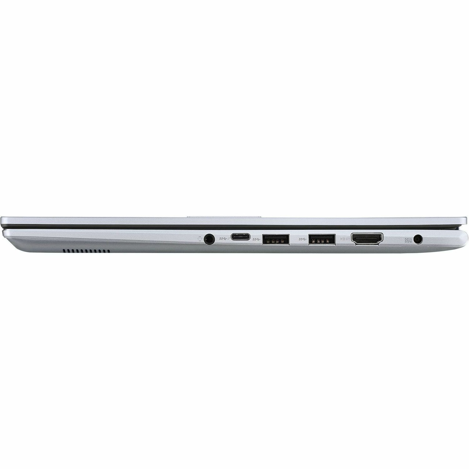 Asus Vivobook 15 OLED X1505 X1505VA-MA573W 39.6 cm (15.6") Notebook - Intel Core i5 13th Gen i5-1335U - 16 GB - 512 GB SSD - Cool Silver