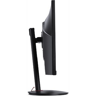 Acer Nitro XV271 Z 27" Class Full HD LCD Monitor - 16:9 - Black