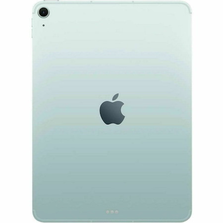 Apple iPad Air 11 (2025) Tablet - 11" - 8 GB - 512 GB Storage - 5G - Blue